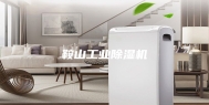 鞍山工业除湿机