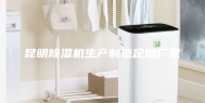 昆明除湿机生产制造定做厂家