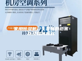 行业新闻家用除湿机产生异味的危害以及如何应对