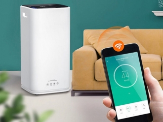 行业新闻放调料的储物间除湿机