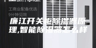 廉江开关柜除湿器原理,智能除湿器怎么样