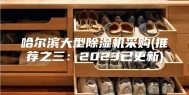 哈尔滨大型除湿机采购(推荐之三：2023已更新)