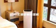 工业定制除湿机