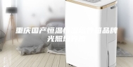 重庆国产恒温恒湿培养箱品牌光照培养箱