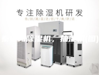 企业新闻秦皇岛除湿机，抽湿机(图)