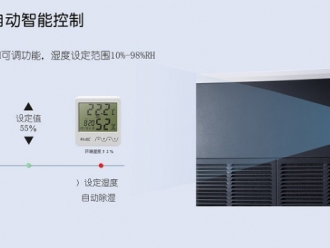 企业新闻除湿机的利弊
