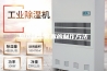 加热除湿装置的制作方法