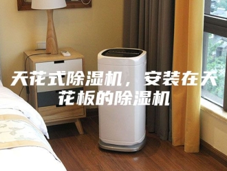 行业新闻天花式除湿机，安装在天花板的除湿机