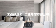 工业除湿机 工业除湿设备公司