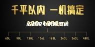 成都配电房除湿机