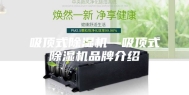 吸顶式除湿机—吸顶式除湿机品牌介绍