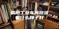 揭阳工业车间除湿机什么牌子好