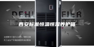 西安标准恒温恒湿养护箱