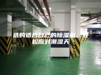 企业新闻选购适合自己的除湿机，轻松应对潮湿天