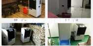 窗户除湿防潮结构的制作方法