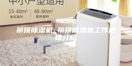 吊顶除湿机_吊顶除湿机工作原理介绍