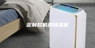 定制款机房除湿机