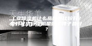 工业除湿机什么品牌的比较好？最好家用除湿机是哪个牌子最好？