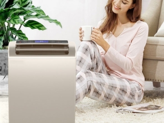 行业新闻干衣除湿机