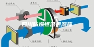 四川防爆恒温恒湿箱