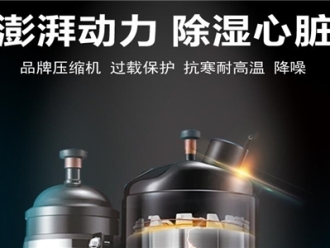 企业新闻除湿机如何选择？除湿机哪个品牌好？除湿机原理？