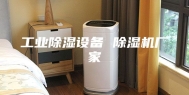 工业除湿设备 除湿机厂家