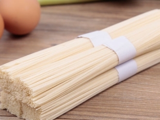 知识百科手工面的干燥，使用高温烘干除湿机