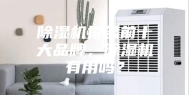 除湿机排名前十大品牌，除湿机有用吗？
