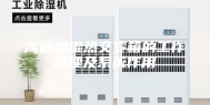 高低温湿热交变箱的工作原理及系统作用