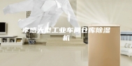 孝感大型工业车间仓库除湿机