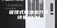 吸顶式除湿机D安诗曼ASM