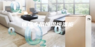 医药专用恒温恒湿柜