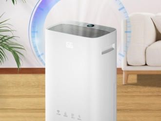 企业新闻节能变频除湿机将掀起新一轮绿色环保首选