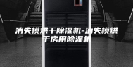消失模烘干除湿机-消失模烘干房用除湿机