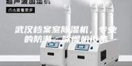 武汉档案室除湿机，专业的防潮、除湿机设备