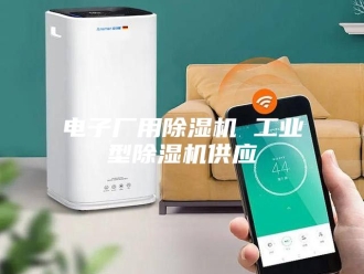 行业新闻电子厂用除湿机 工业型除湿机供应
