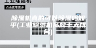 除湿机真的可以除湿吗知乎(工业除湿机品牌十大排名)