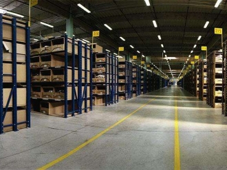 行业新闻仓库除湿机物品的储存和保养