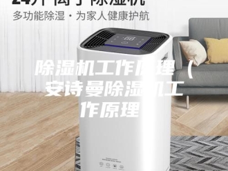企业新闻除湿机工作原理（安诗曼除湿机工作原理）