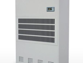 行业新闻工业除湿机有哪些保养工作
