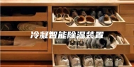 冷凝智能除湿装置