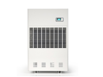 行业新闻厂房专用工业除湿机有哪些