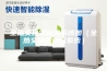 全热交换器新风系统图（全热交换器新风系统）