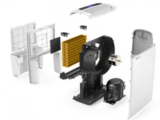 行业新闻别等产品受潮了才想起要除湿