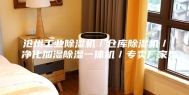 沧州工业除湿机／仓库除湿机／净化加湿除湿一体机／专卖厂家