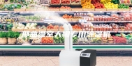 那曲温室大棚专用除湿机