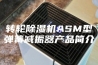 转轮除湿机ASM型弹簧减振器产品简介