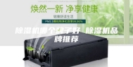除湿机哪个牌子好 除湿机品牌推荐
