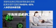 冷冻除湿机的工作原理介绍