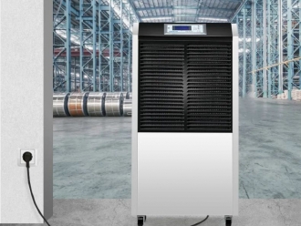 行业新闻服装厂／车间除湿机使用的必要性